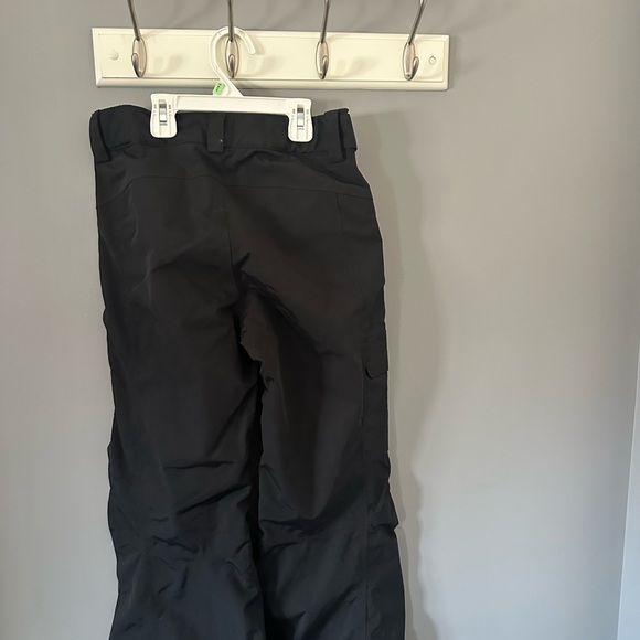 Size XS Northface ski pants - Picture 2 of 2